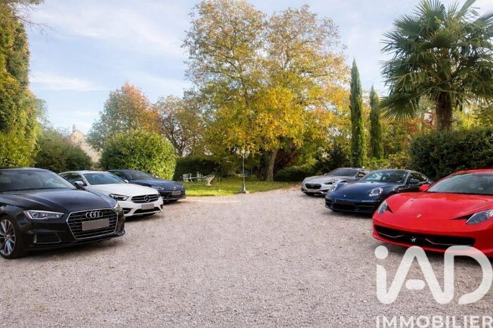 à vendre  Maison Gannat (03800)