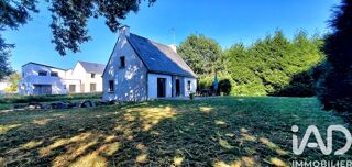  Maison à vendre 9 pièces 137 m²