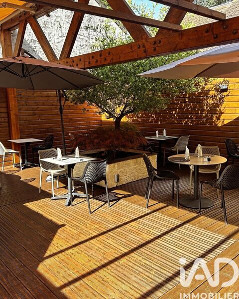   Vente Restaurant 200 m&sup2; 