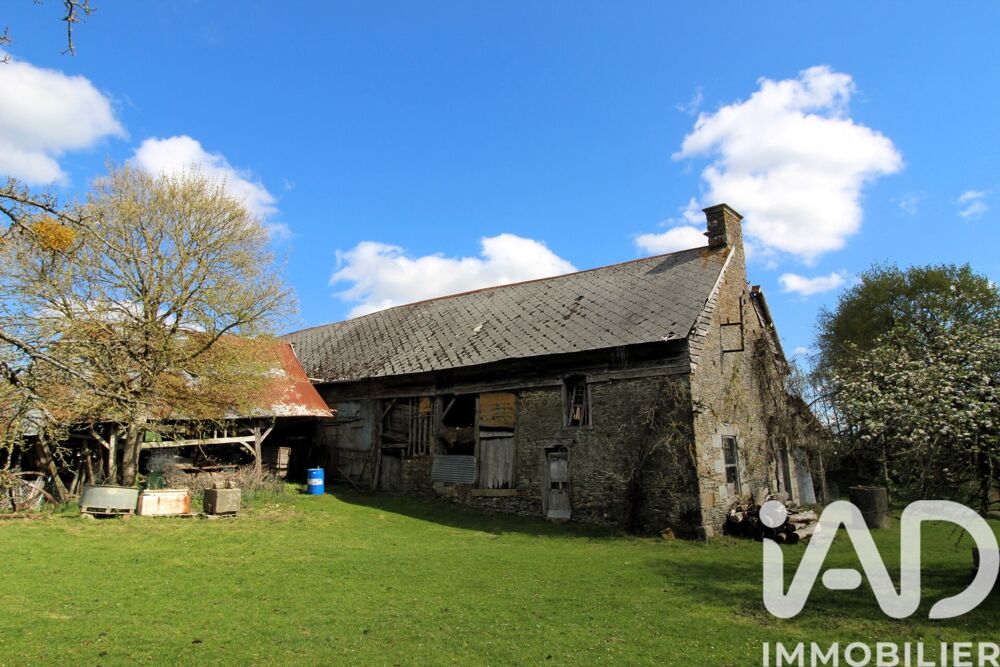 Vente Autre Vente Divers 1 pièce Saint-georges-de-livoye
