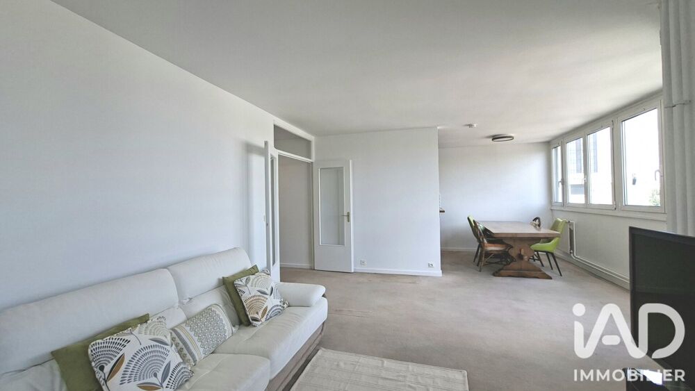Vente Appartement Vente Appartement 4 pièces Bagnolet
