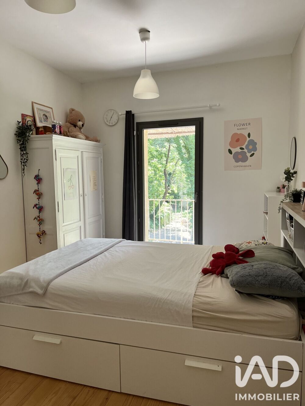 à vendre  Maison Uzès (30700)