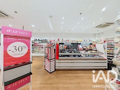   Vente Esthétique, Coiffure 100 m&sup2; 