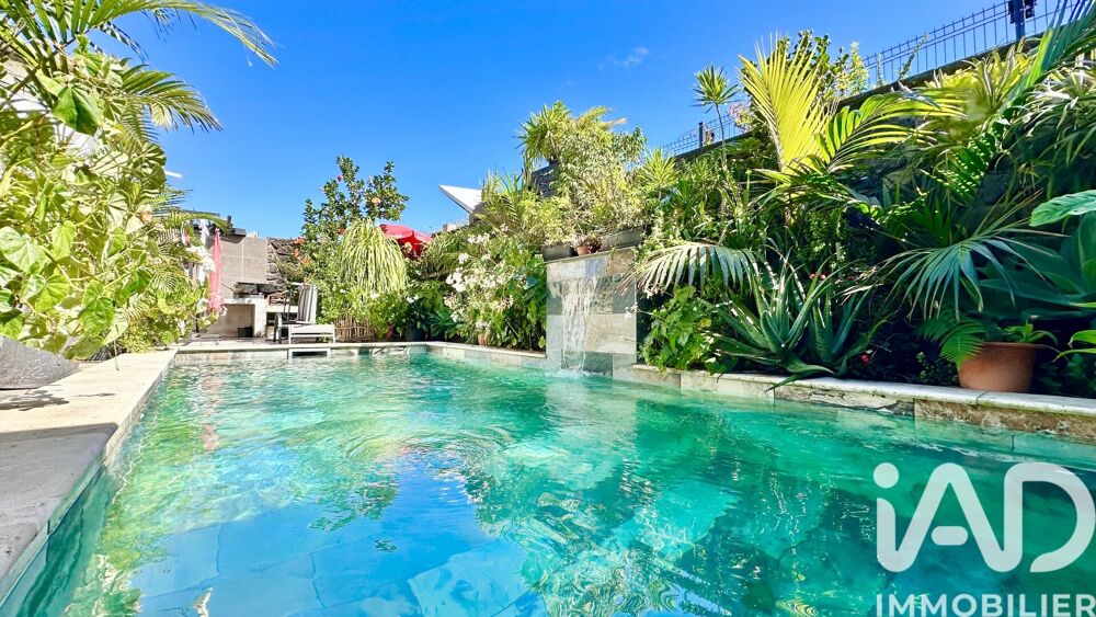 Vente Maison/villa 11 pièces