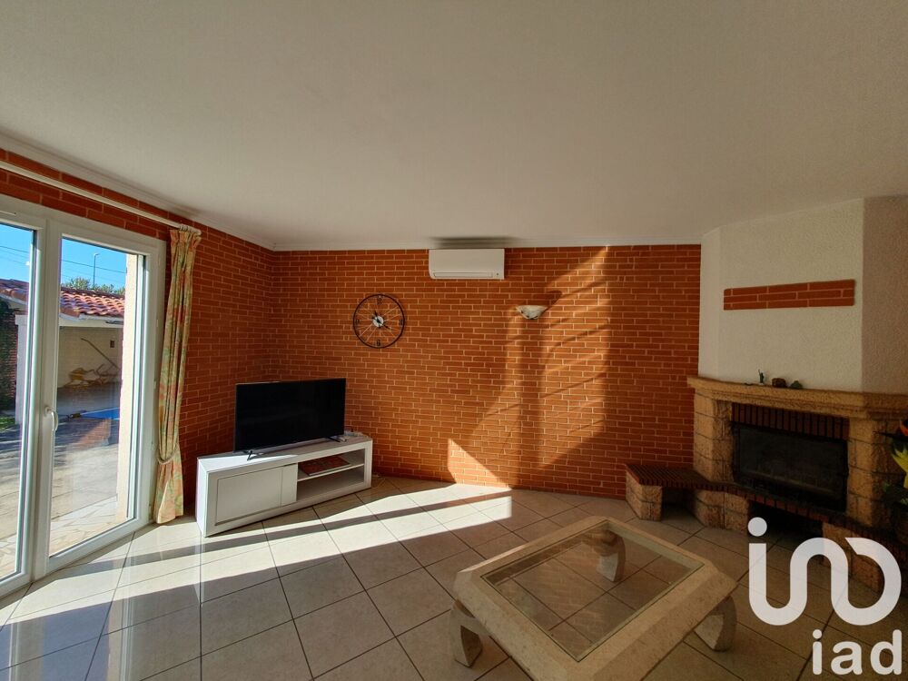 Vente Maison Vente Maison/villa 4 pièces Pinsaguel