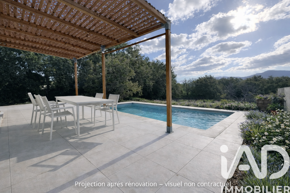Vente Maison/villa 5 pièces