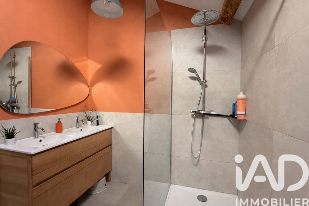 Vente Maison Vente Maison/villa 6 pièces Beynost