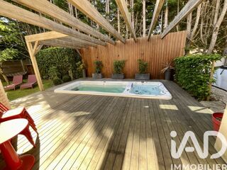  Maison à vendre 8 pièces 173 m²