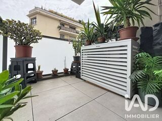  Appartement à vendre 1 pièce 26 m²