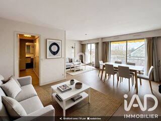  Appartement à vendre 4 pièces 80 m²