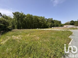  Terrain à vendre 400 m²