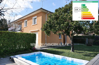  Maison � vendre 6 pi�ces 150 m�