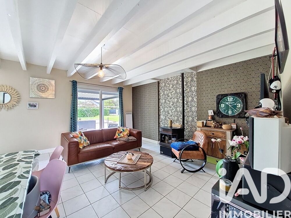 Vente Maison/villa 4 pièces