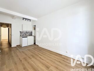  Appartement � vendre 2 pi�ces 31 m�