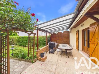  Maison à vendre 4 pièces 101 m²