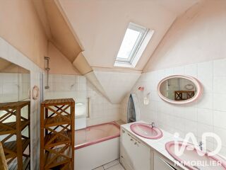 Maison à vendre 6 pièces 135 m²