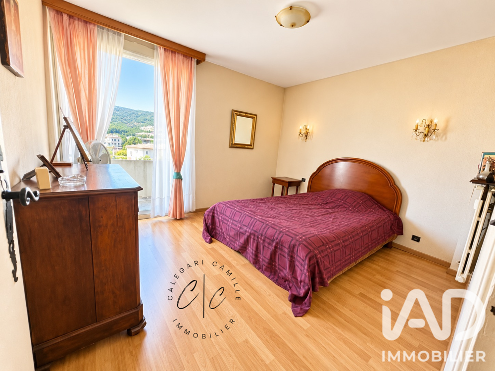 Vente Appartement Vente Appartement 4 pièces Toulon
