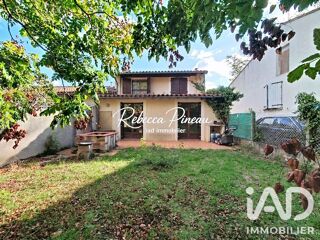  Maison à vendre 5 pièces 147 m²