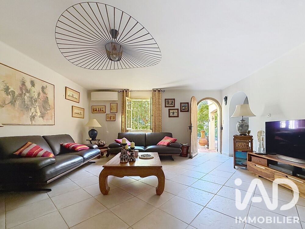 à vendre  Maison Sanary-sur-Mer (83110)