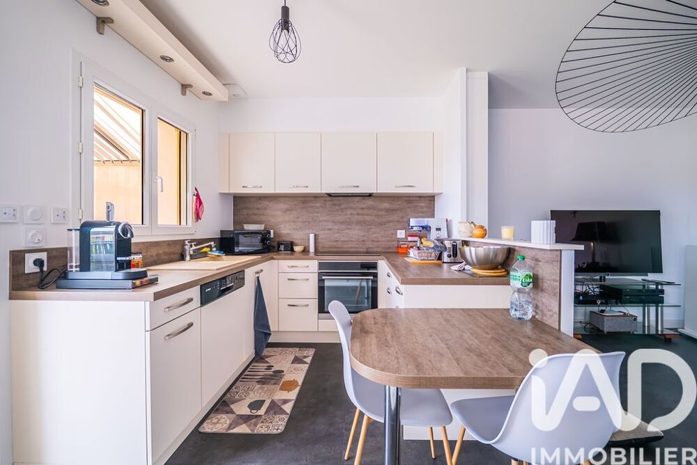 Vente Maison de ville 7 pièces