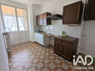  Appartement à vendre 2 pièces 53 m²