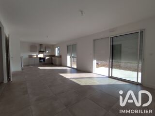  Maison à louer 5 pièces 129 m²