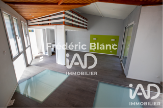  Maison à vendre 9 pièces 304 m²