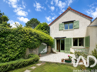  Maison à vendre 5 pièces 129 m²