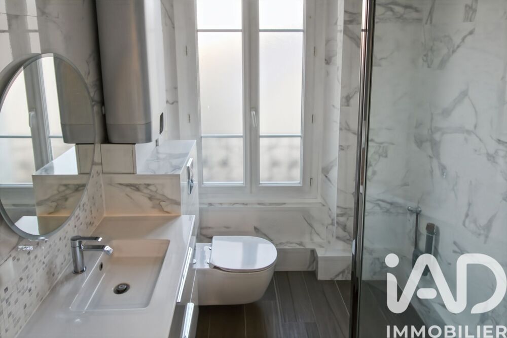 Location Appartement Location Appartement 2 pièces Brie-comte-robert