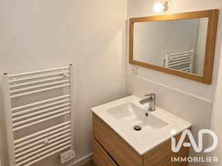 Appartement à vendre 2 pièces 38 m²
