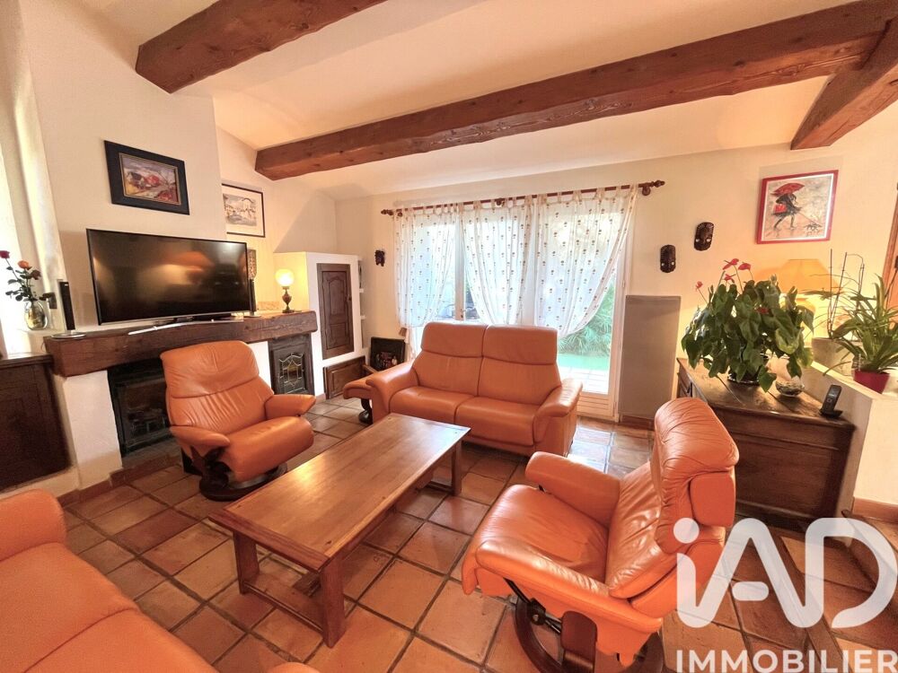 à vendre  Maison Fréjus (83600)
