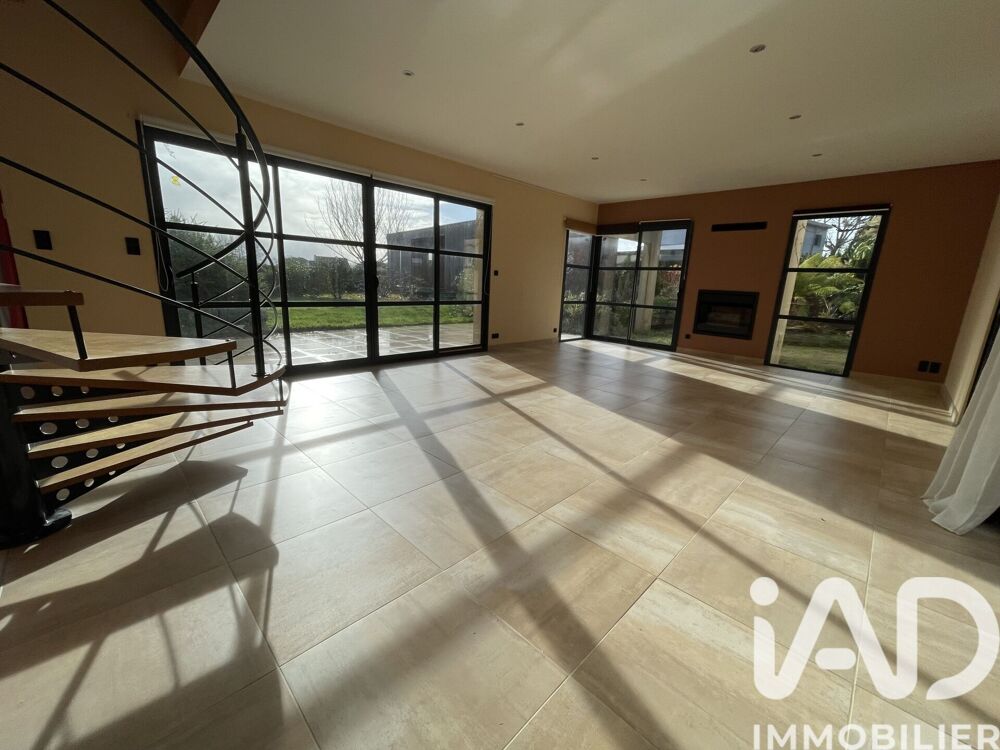 à vendre  Maison Loctudy (29750)