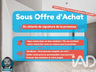  Appartement � vendre 1 pi�ce 32 m�