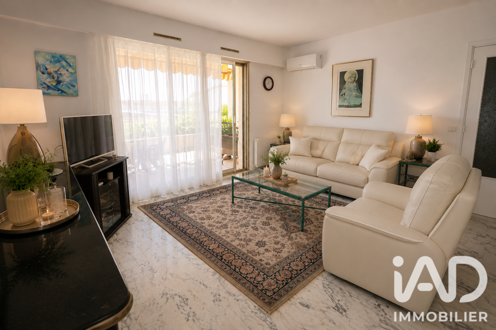 Vente Appartement Vente Appartement 4 pièces Antibes