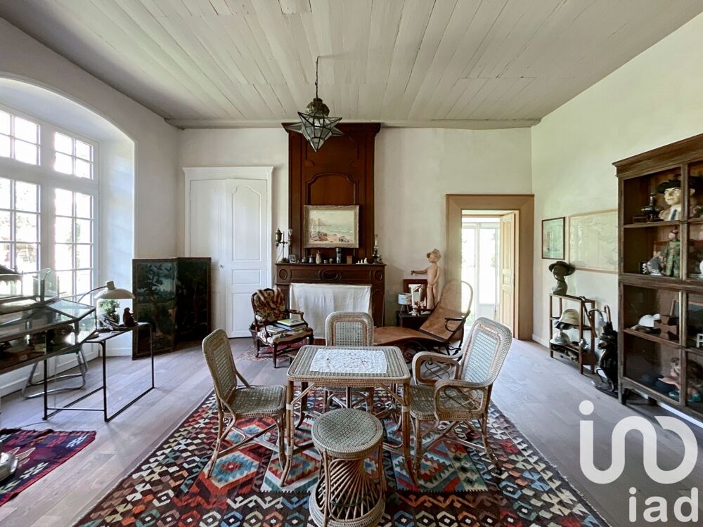 à vendre  Maison Saint-Père-en-Retz (44320)