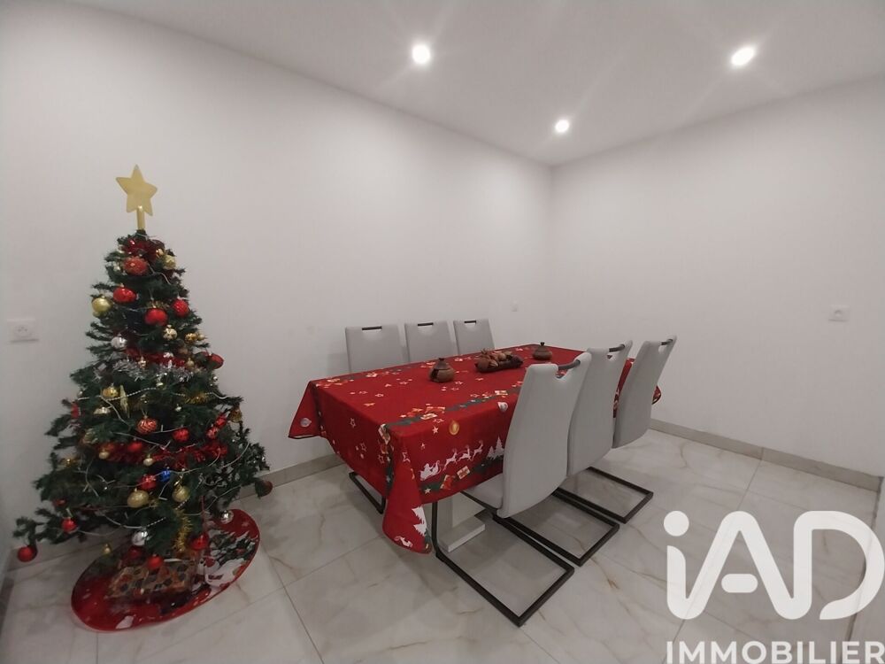 Vente Maison Vente Maison/villa 5 pièces Chelles