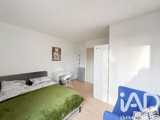  Appartement à vendre 4 pièces 58 m²