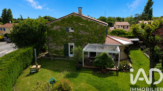  Maison à vendre 6 pièces 128 m²