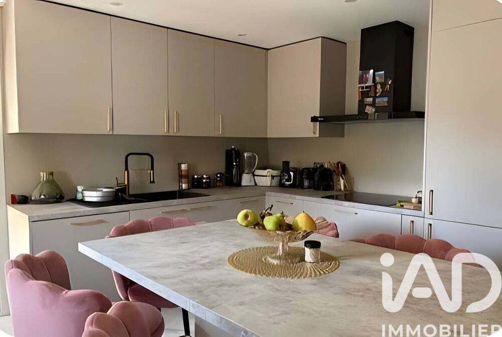 vente Maison - 5 pièce(s) - 145 m² Montauban (82000)