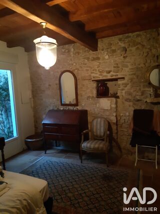  Maison à vendre 5 pièces 180 m²