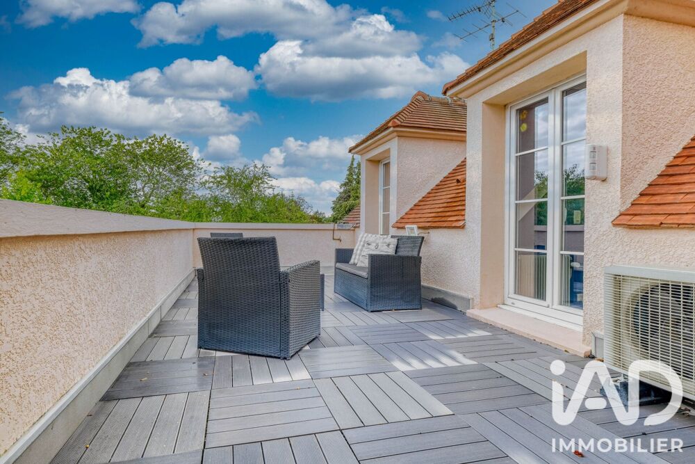 à vendre  Maison Coupvray (77700)