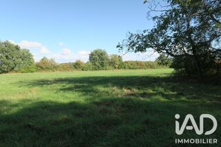  Terrain à vendre 1361 m²