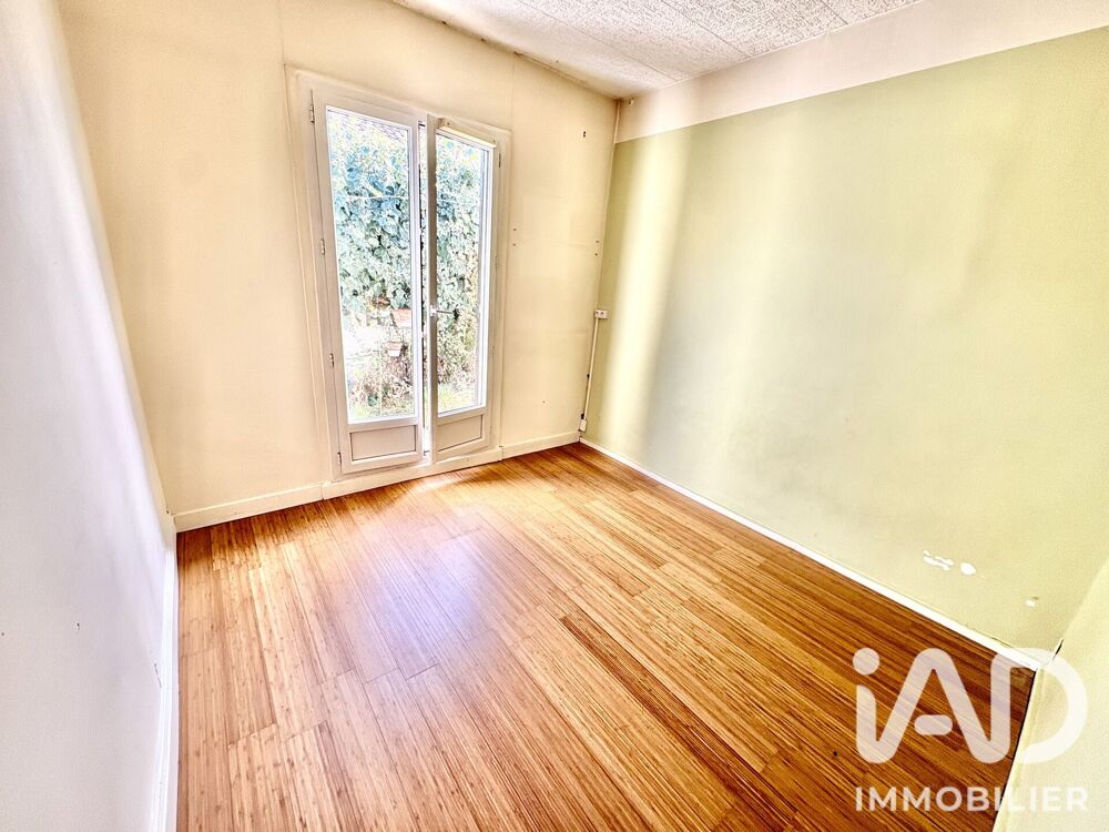 Vente Maison traditionnelle 3 pièces