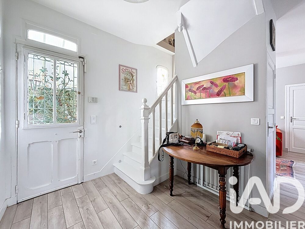� vendre  Maison Enghien-les-Bains (95880)