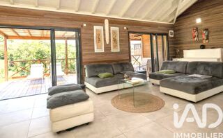 Maison à vendre 6 pièces 121 m²