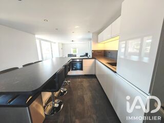  Appartement à vendre 3 pièces 67 m²