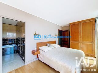  Appartement à vendre 4 pièces 131 m²