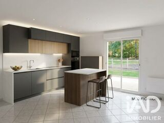  Maison à vendre 5 pièces 98 m²