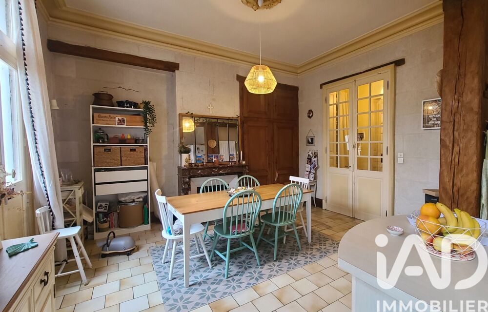 � vendre  Maison Saumur (49400)