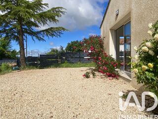  Maison à vendre 4 pièces 80 m²